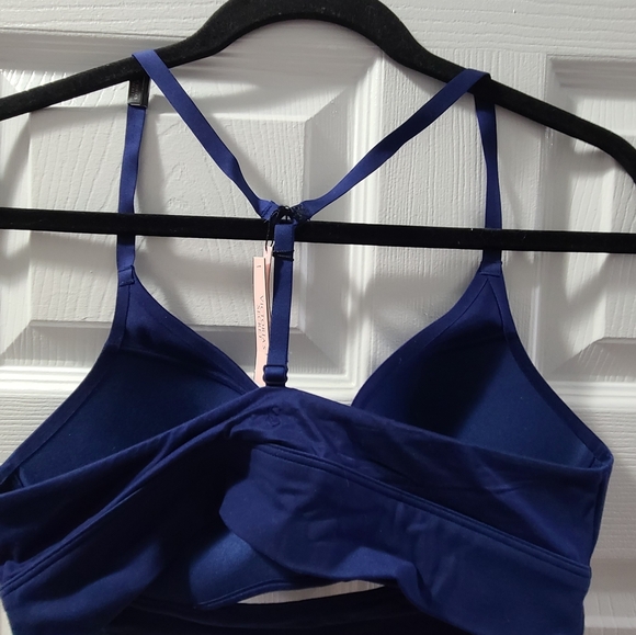 VICTORIA SECRET RACEBACK BRA - Picture 6 of 6